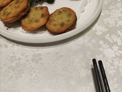 -小蓝鲸湖北菜(八一路店)