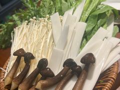 -如意林卡藏餐吧(大昭寺店)