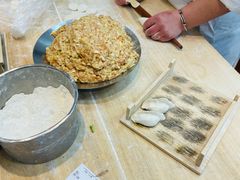 -渔家风味·鲅鱼水饺·央视展播·海鲜天津菜(开发区店)