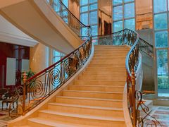 -广州富力丽思卡尔顿酒店