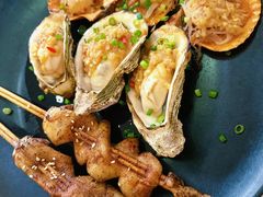 -覃记海鲜美食餐厅