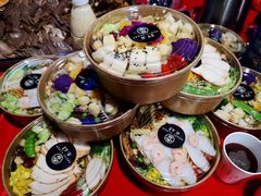 -菲特尼斯健身(燕顺路店)