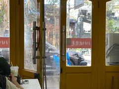 -八八餐厅(升州路店)