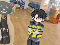 -海富新里城幼儿园