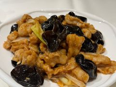 -老爷庙风味美食府(魏都大道店)