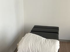 -席仁堂推拿按摩脊柱调理(世纪科贸大厦店)