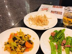 -大渔铁板烧(万象城店)