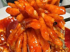 -松鹤楼·非遗·苏帮菜(融科店)
