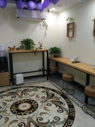 -悦芳庭美肤美体品牌集合店