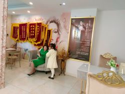 点击看大图 -女王智慧母婴健康护理·产后恢复中心