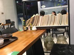 -宝小庆邵阳米粉(深圳市南山保利店)