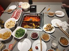 -海底捞火锅(徐州火车站店)
