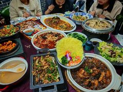 -人民公社大食堂(张家湾店)