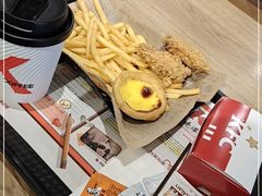 -肯德基(珍珠店)