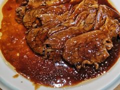 -南来顺饭庄·清真(南菜园店)