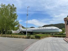 -中国航空博物馆