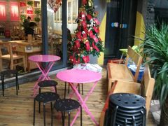 -袁记串串香(川师店)