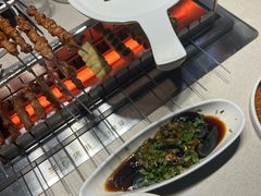 -丰茂烤串(五道口店)