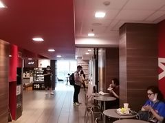 -麦当劳(北京路广百广场店)