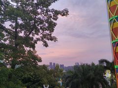 -深圳欢乐谷