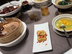 -一澜江宴·江景地标楚菜(江滩公园店)