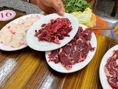 吊龙-柴头哥·牛肉火锅(爱民路店)