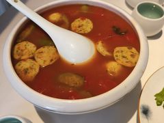 -纳地素食(石门公园店)