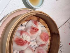 招牌小笼包-竹外桃花·江南小酒馆(SKP·S店)