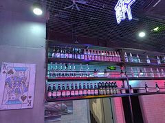 -沪上名羊天下碳烤羊腿•东北烧烤•小龙虾(浦东直营总店)