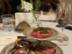 -壳里西餐厅Coquille Seafood Bistro(蒙自路店)