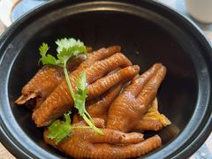 -潮府馆·非遗潮州菜·世纪公园(新国际博览中心店)