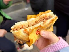 -张明富面皮店(东大街店)