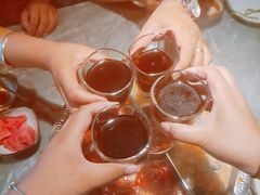 -佬土鹅肠火锅(解放路店)