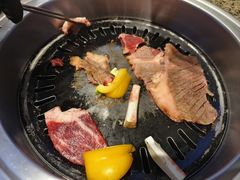 -安又胖韩国烤肉(美罗城店)