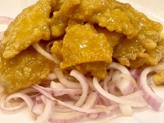 -新兴家喻酒家·羊城名宴(昌岗店)