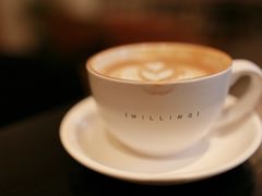 -Willing·Coffee&Brunch&Dinner(万达店)