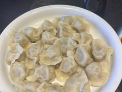 -靠山屯东北农家菜(八龙桥雅苑店)