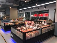 -物美超市(通州果园店)