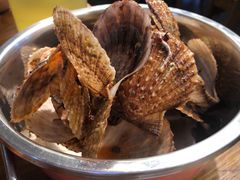-必点海鲜·鲅鱼水饺(鞍山西道店)