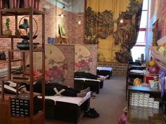 -耳·道古法采耳(高新万达店)
