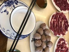 -福合埕牛肉丸(水仙园店)