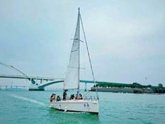 -五缘湾游艇帆船俱乐部