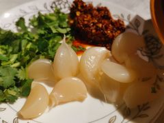 -金狮麟·新豫菜(金码大厦店)