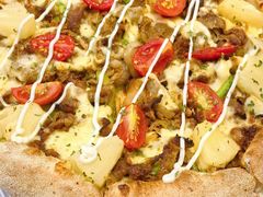 -魏斯理汉堡(西安沣东吾悦店)