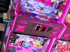 -天天玩X秋葉原日系动漫游戏中心