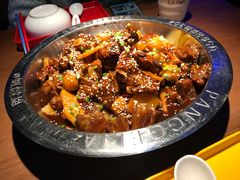 -胖哥俩肉蟹煲(宿迁宝龙广场店)