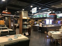 -渔娘渔家丹东海鲜(东直门店)