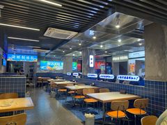 -醉壹号海鲜大排档(厦门店)