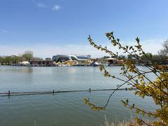 -朝阳公园游乐园