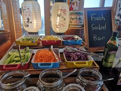 -视界美食自助餐厅·石家庄希尔顿酒店